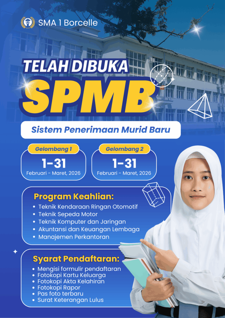 Brousr MTs AL-AS'ADIYAH